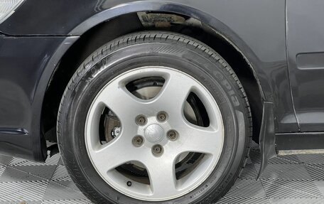 Skoda Octavia, 2010 год, 619 000 рублей, 10 фотография