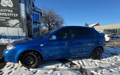 Chevrolet Lacetti, 2010 год, 690 000 рублей, 4 фотография