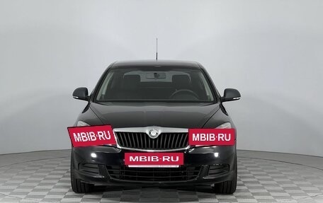 Skoda Octavia, 2010 год, 619 000 рублей, 2 фотография