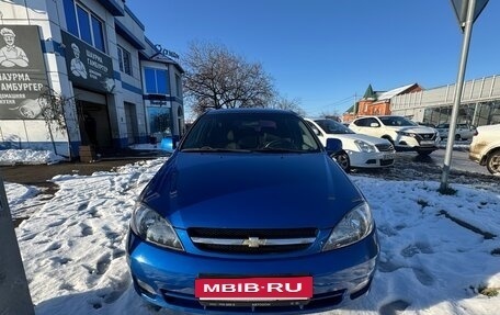 Chevrolet Lacetti, 2010 год, 690 000 рублей, 2 фотография