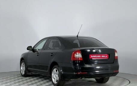 Skoda Octavia, 2010 год, 619 000 рублей, 7 фотография