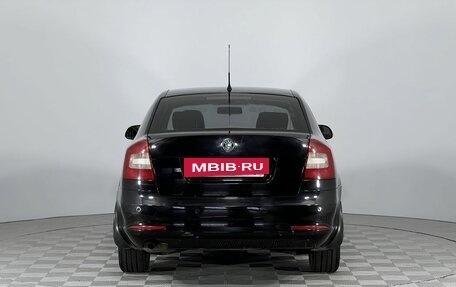 Skoda Octavia, 2010 год, 619 000 рублей, 6 фотография