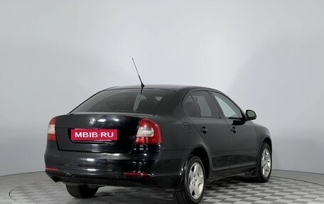 Skoda Octavia, 2010 год, 619 000 рублей, 5 фотография