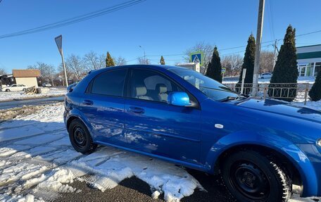 Chevrolet Lacetti, 2010 год, 690 000 рублей, 9 фотография
