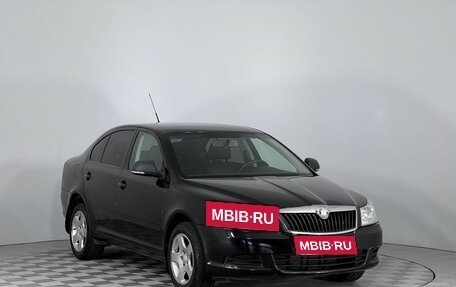 Skoda Octavia, 2010 год, 619 000 рублей, 3 фотография