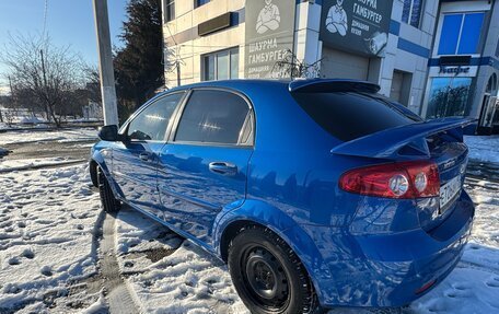 Chevrolet Lacetti, 2010 год, 690 000 рублей, 6 фотография