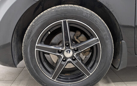 Hyundai Elantra V, 2012 год, 1 050 000 рублей, 12 фотография