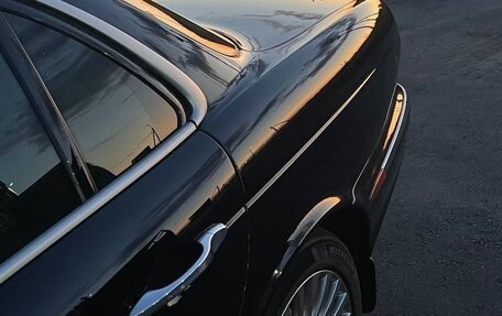 Jaguar XJ III (X350), 2007 год, 2 150 000 рублей, 3 фотография