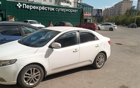 KIA Cerato III, 2011 год, 490 000 рублей, 4 фотография