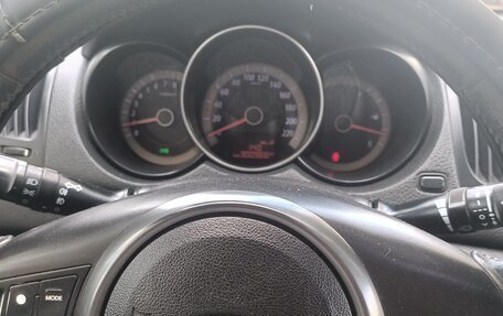 KIA Cerato III, 2011 год, 490 000 рублей, 2 фотография