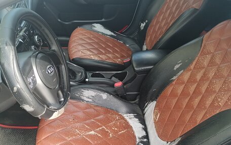 KIA Cerato III, 2011 год, 490 000 рублей, 3 фотография
