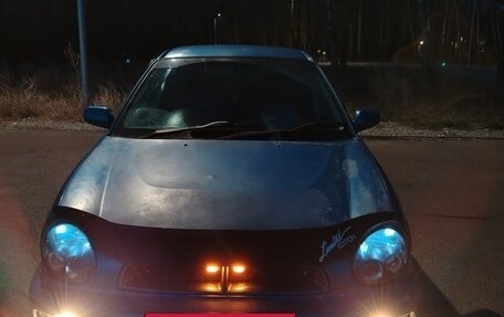 Subaru Impreza III, 2000 год, 380 000 рублей, 2 фотография