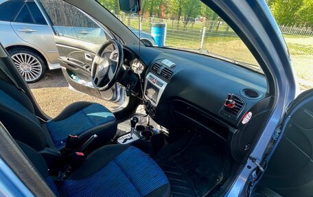 KIA Picanto I, 2009 год, 550 000 рублей, 5 фотография