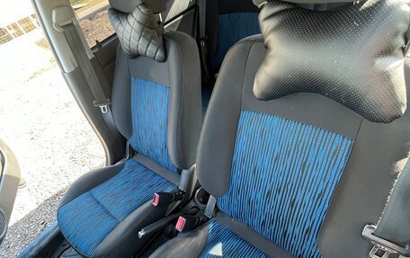 KIA Picanto I, 2009 год, 550 000 рублей, 6 фотография