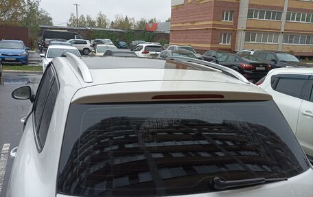 Volkswagen Touareg III, 2012 год, 1 650 000 рублей, 2 фотография