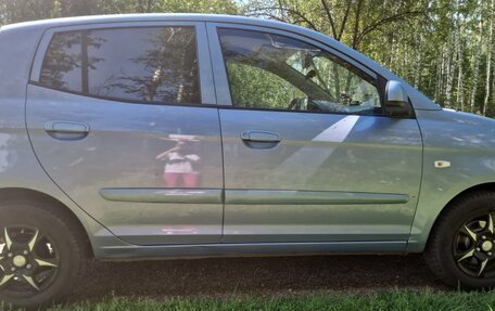 KIA Picanto I, 2009 год, 550 000 рублей, 2 фотография