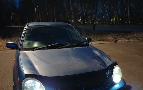 Subaru Impreza III, 2000 год, 380 000 рублей, 4 фотография