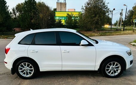 Audi Q5, 2011 год, 2 050 000 рублей, 3 фотография
