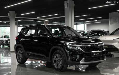 KIA Seltos I, 2024 год, 2 800 000 рублей, 2 фотография