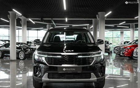 KIA Seltos I, 2024 год, 2 800 000 рублей, 3 фотография