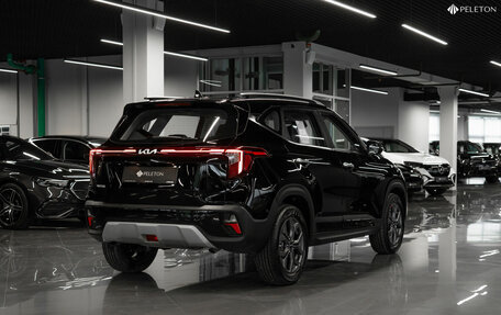 KIA Seltos I, 2024 год, 2 800 000 рублей, 5 фотография