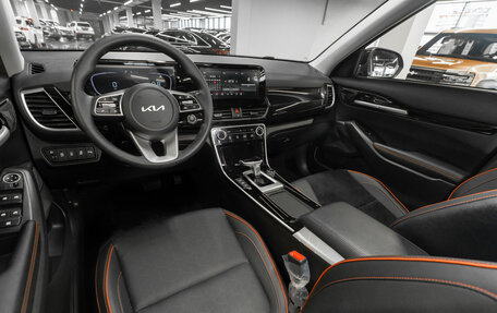 KIA Seltos I, 2024 год, 2 800 000 рублей, 9 фотография