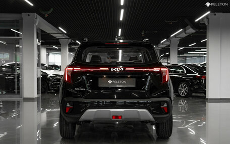 KIA Seltos I, 2024 год, 2 800 000 рублей, 6 фотография