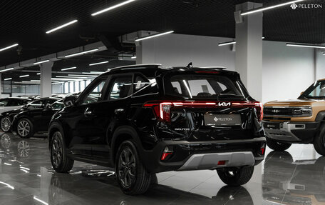 KIA Seltos I, 2024 год, 2 800 000 рублей, 4 фотография