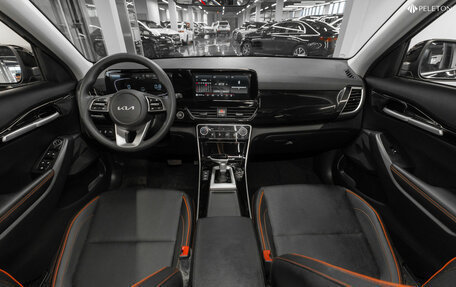 KIA Seltos I, 2024 год, 2 800 000 рублей, 10 фотография