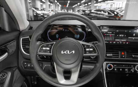 KIA Seltos I, 2024 год, 2 800 000 рублей, 13 фотография