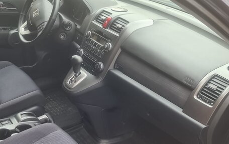 Honda CR-V III рестайлинг, 2008 год, 1 280 000 рублей, 8 фотография