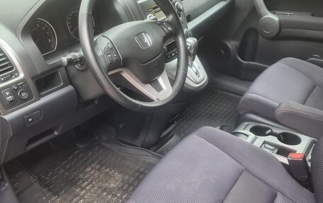 Honda CR-V III рестайлинг, 2008 год, 1 280 000 рублей, 7 фотография
