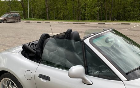 BMW Z3, 2001 год, 1 750 000 рублей, 7 фотография