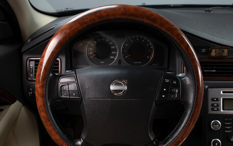 Volvo S80 II рестайлинг 2, 2007 год, 1 249 000 рублей, 8 фотография