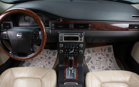 Volvo S80 II рестайлинг 2, 2007 год, 1 249 000 рублей, 6 фотография