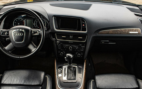 Audi Q5, 2012 год, 1 599 000 рублей, 5 фотография