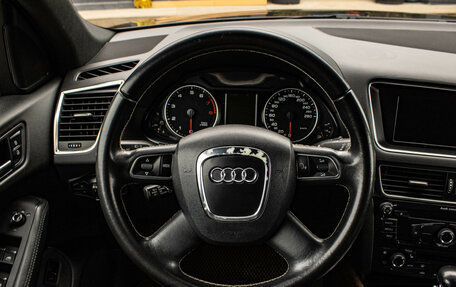 Audi Q5, 2012 год, 1 599 000 рублей, 6 фотография