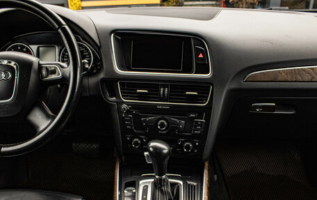 Audi Q5, 2012 год, 1 599 000 рублей, 7 фотография