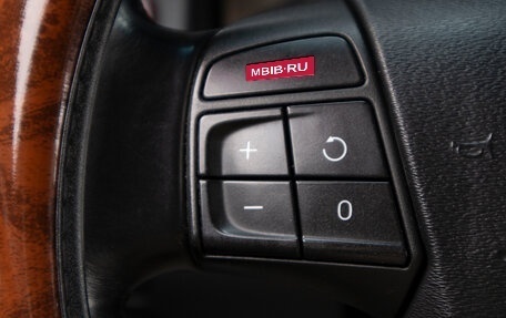 Volvo S80 II рестайлинг 2, 2007 год, 1 249 000 рублей, 10 фотография