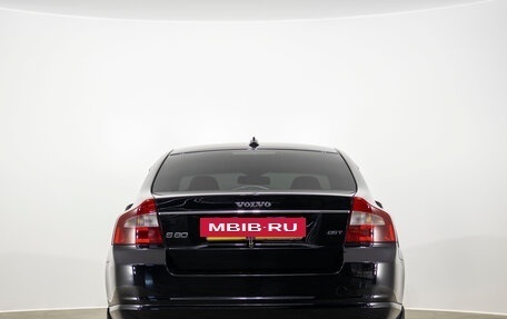Volvo S80 II рестайлинг 2, 2007 год, 1 249 000 рублей, 4 фотография