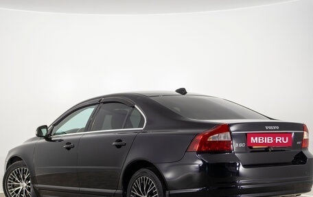 Volvo S80 II рестайлинг 2, 2007 год, 1 249 000 рублей, 5 фотография