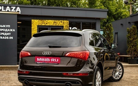 Audi Q5, 2012 год, 1 599 000 рублей, 3 фотография
