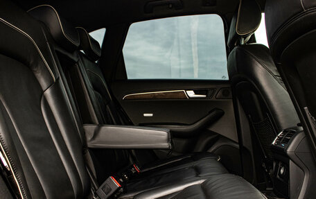 Audi Q5, 2012 год, 1 599 000 рублей, 11 фотография