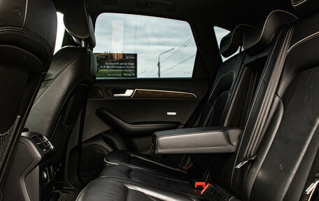 Audi Q5, 2012 год, 1 599 000 рублей, 10 фотография