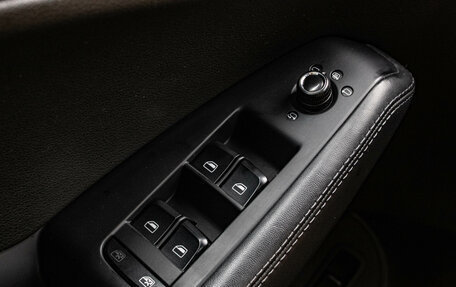 Audi Q5, 2012 год, 1 599 000 рублей, 13 фотография