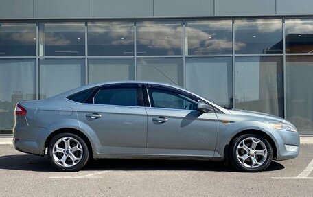 Ford Mondeo IV, 2008 год, 595 000 рублей, 3 фотография