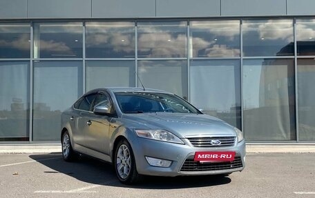 Ford Mondeo IV, 2008 год, 595 000 рублей, 2 фотография