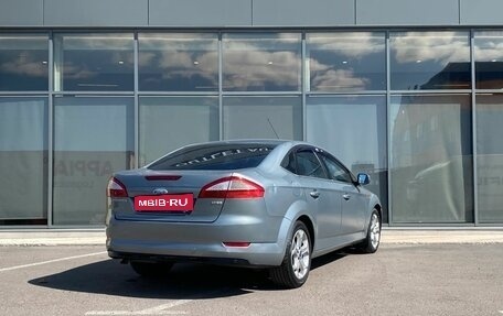 Ford Mondeo IV, 2008 год, 595 000 рублей, 4 фотография