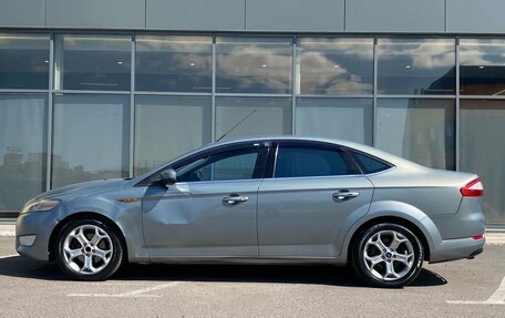 Ford Mondeo IV, 2008 год, 595 000 рублей, 6 фотография