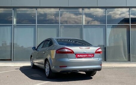 Ford Mondeo IV, 2008 год, 595 000 рублей, 5 фотография